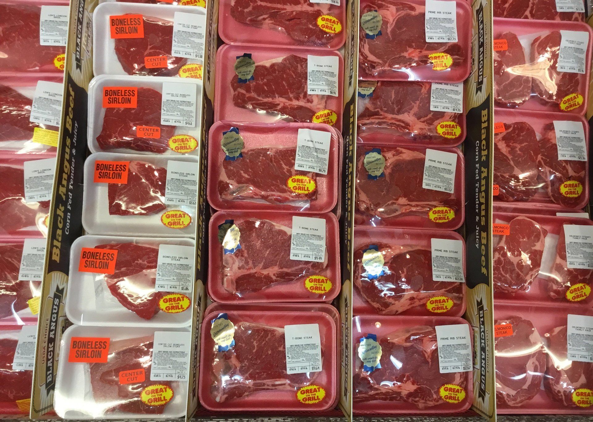 Colonial Village Meat Market Freezer Specials West Chester, PA